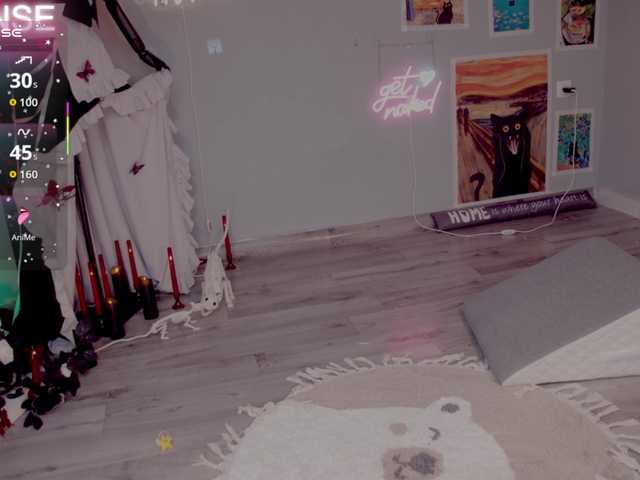 Live sex webcam photo for cyberannita #292282026