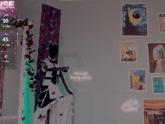 Live sex webcam photo for cyberannita #292300248