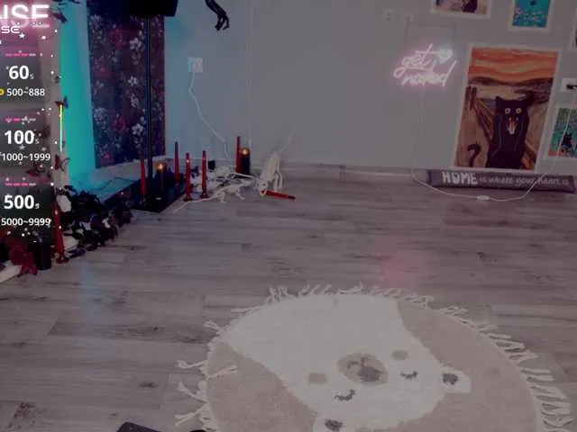 Live sex webcam photo for cyberannita #292320265