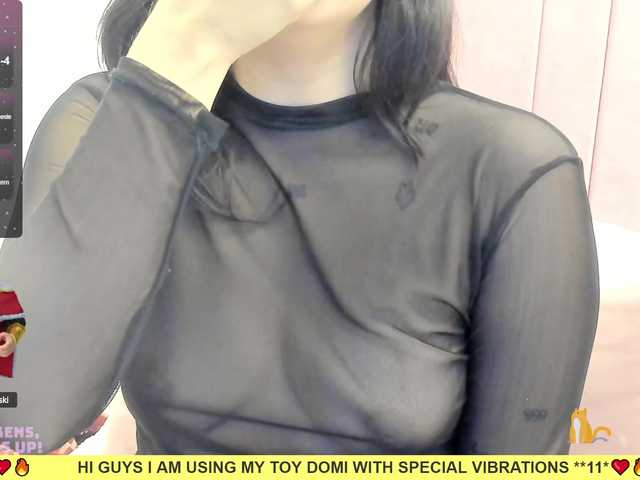 Live sex webcam photo for daikpop #277375134