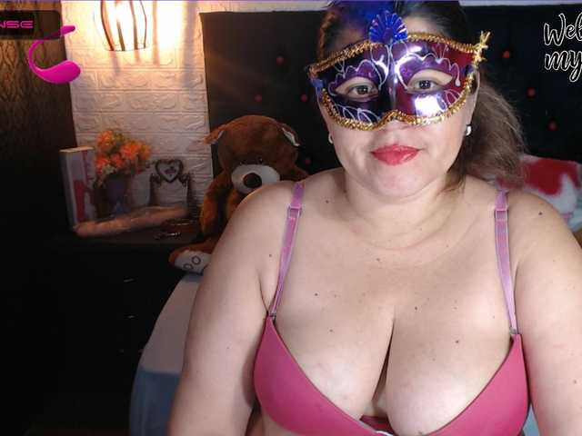 Live sex webcam photo for damidoll #273261278