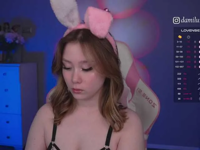 Live sex webcam photo for damilui #292091091