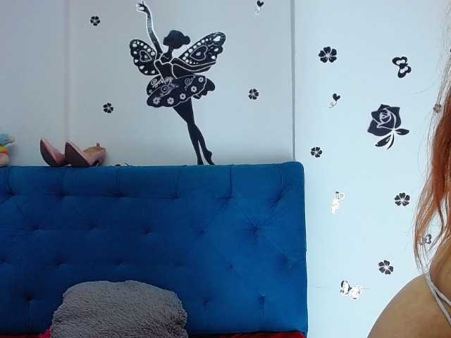 Live sex webcam photo for danielavega #276978827