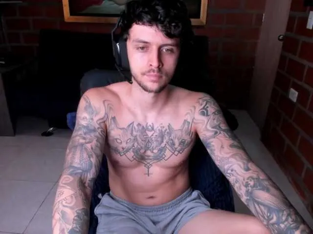Live sex webcam photo for danielebunny #290889778