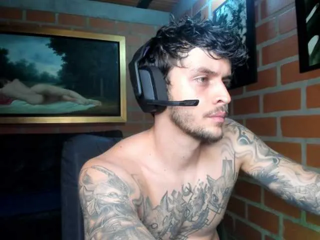 Live sex webcam photo for danielebunny #290937789