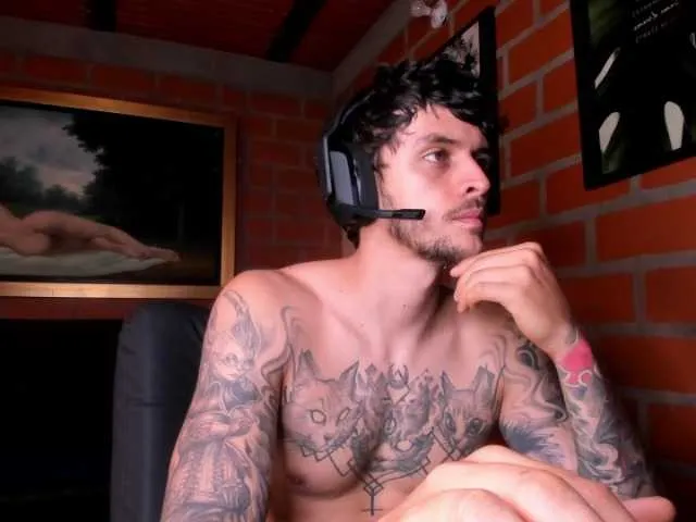 Live sex webcam photo for danielebunny #291022588