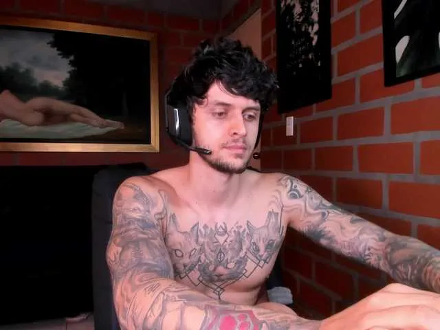 Live sex webcam photo for danielebunny #291279714