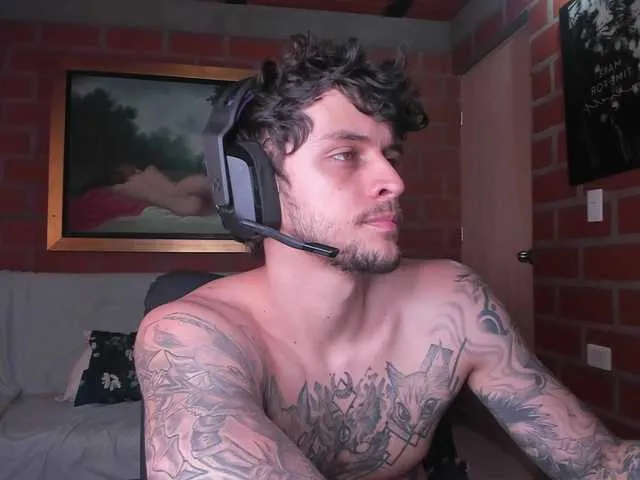Live sex webcam photo for danielebunny #291819474