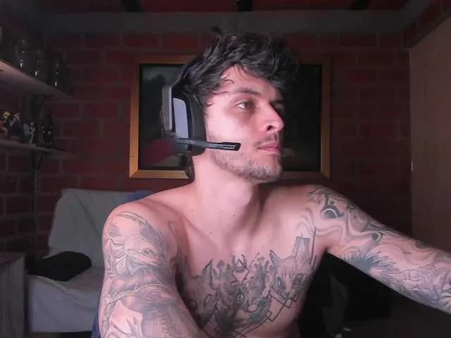 Live sex webcam photo for danielebunny #291831982