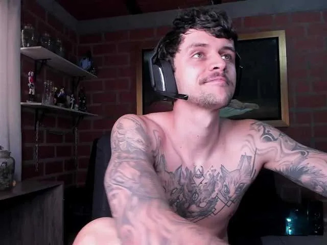 Live sex webcam photo for danielebunny #292201861