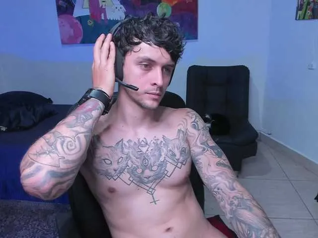 Live sex webcam photo for danielebunny #292482275