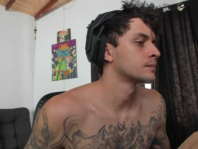 Live sex webcam photo for danielebunny #292673546