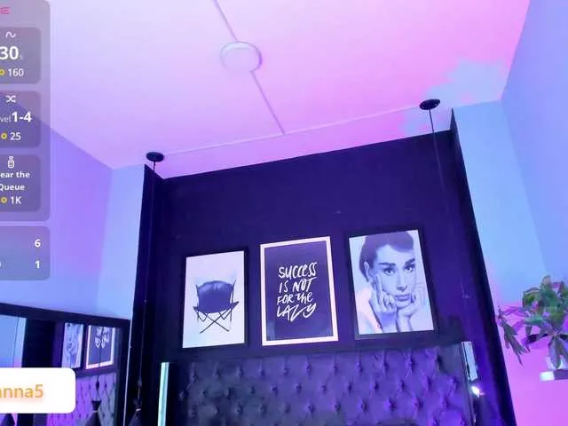 Live sex webcam photo for danna-roldann #291511908