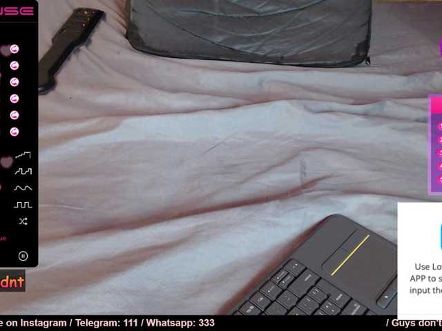 Live sex webcam photo for dannadant #288007402