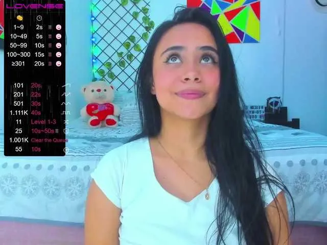 Live sex webcam photo for darcy-vinx #273988094