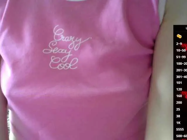Live sex webcam photo for darthfloki #291383279
