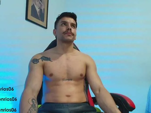 Live sex webcam photo for deconrios #292792060