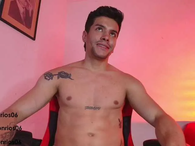 Live sex webcam photo for deconrios #293234089