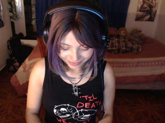 Live sex webcam photo for dhaliajames #274378882