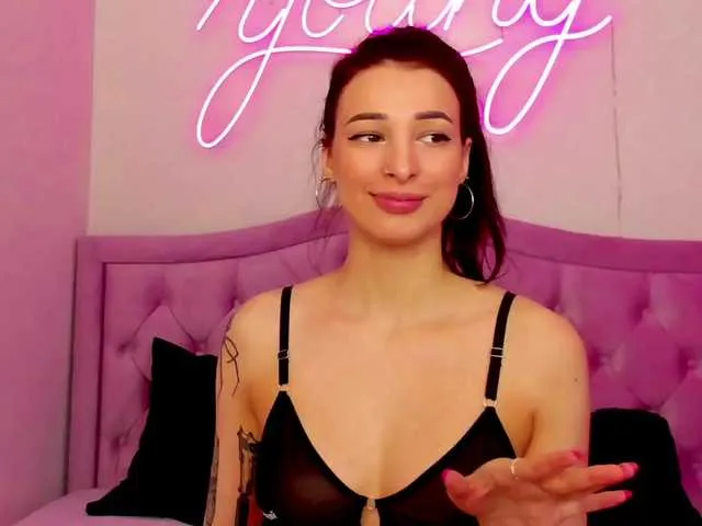 Live sex webcam photo for di-young #273417866