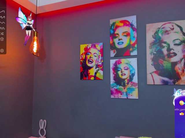 Live sex webcam photo for dixxiee #276916945