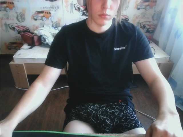 Live sex webcam photo for dmitriy250-1 #277906900