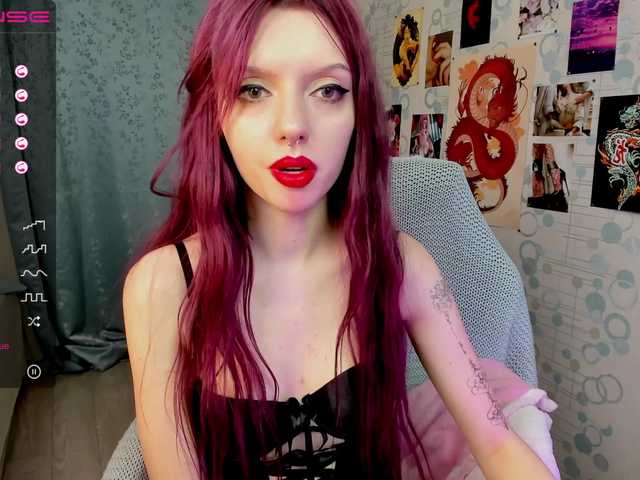 Live sex webcam photo for dmnbbylucifer #272668627