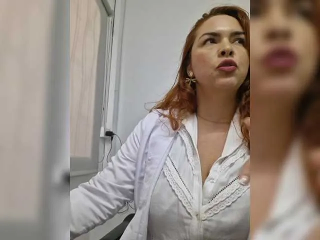 Live sex webcam photo for doctora-danna #289782738