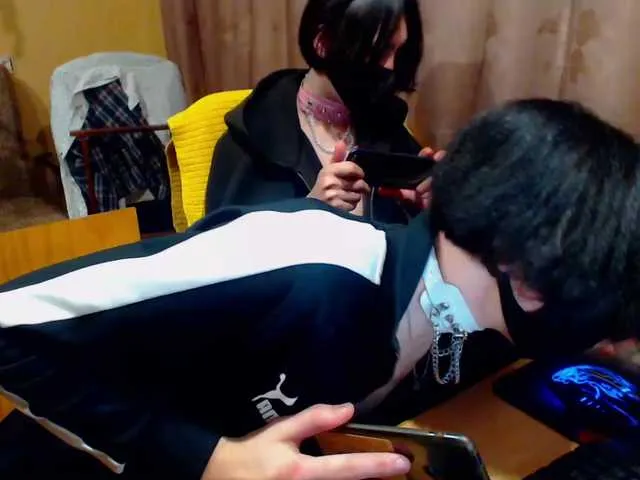 Live sex webcam photo for dojadog #276745041