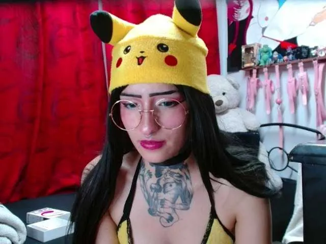Live sex webcam photo for dollmakeup #274181893
