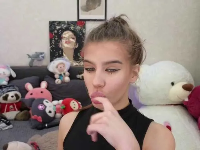 Live sex webcam photo for dolly-ll #291709779