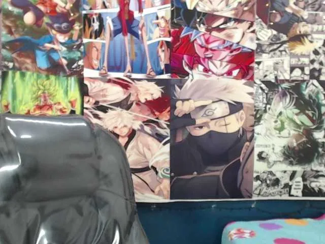 Live sex webcam photo for dominick18- #290012023