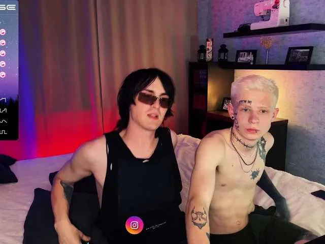 Live sex webcam photo for doublekirill #274455143