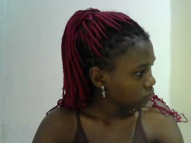 Live sex webcam photo for dreamebony #291342601