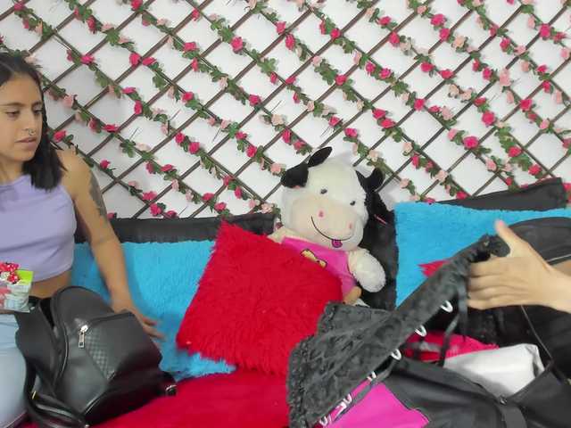 Live sex webcam photo for dreamgirls01 #277098838