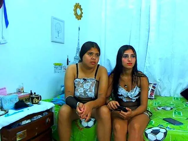 Live sex webcam photo for dual-sensual #277512924