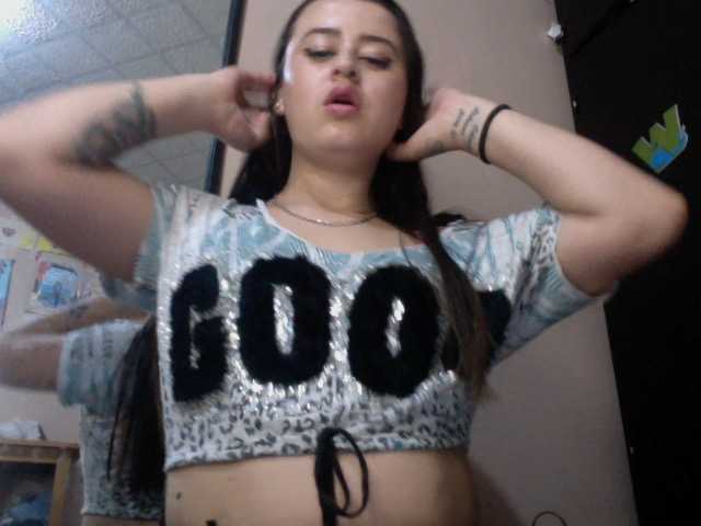 Live sex webcam photo for dulce-aitana #276493006