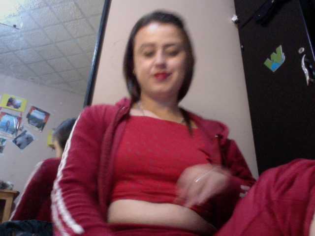 Live sex webcam photo for dulce-aitana #276504544