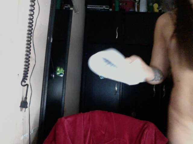 Live sex webcam photo for dulce-aitana #276554749