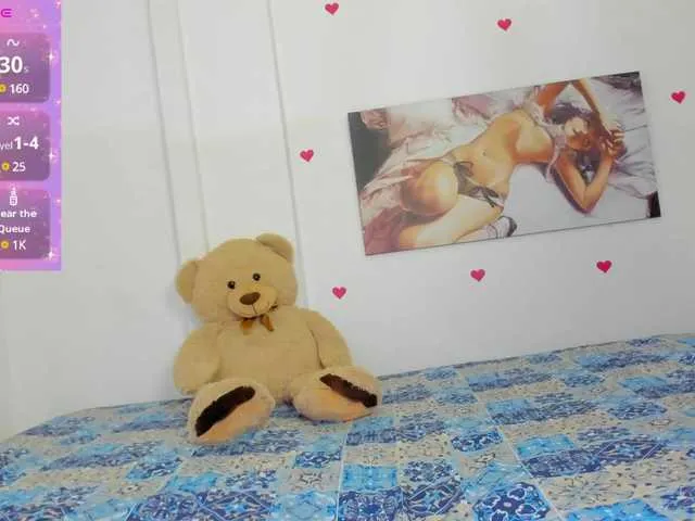 Live sex webcam photo for dulce-kim #291354959