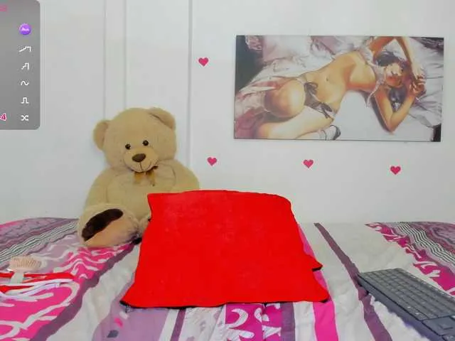 Live sex webcam photo for dulce-kim #291392895