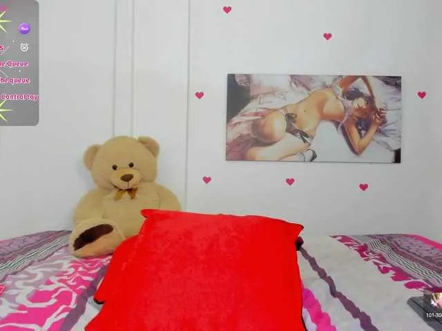 Live sex webcam photo for dulce-kim #291460363