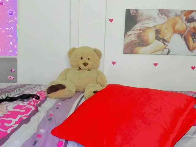 Live sex webcam photo for dulce-kim #291577834