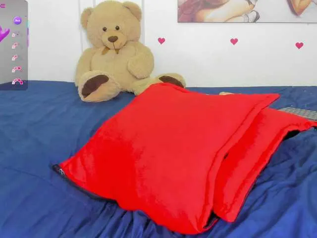 Live sex webcam photo for dulce-kim #291752869