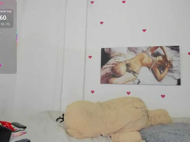 Live sex webcam photo for dulce-kim #292190830