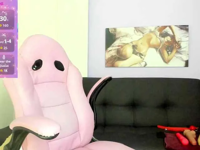 Live sex webcam photo for dulce-kim #292613819