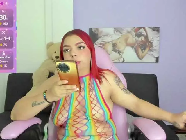 Live sex webcam photo for dulce-kim #292705393