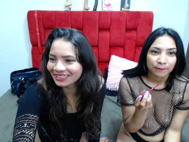 Live sex webcam photo for duodirtygirls #272336586