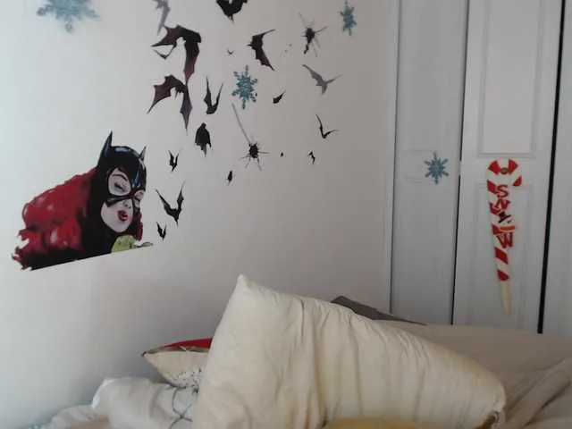 Live sex webcam photo for ebonyblade #272136660