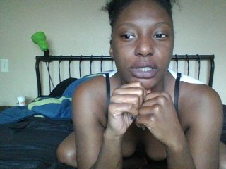 Live sex webcam photo for ebonygoddess2 #128411092